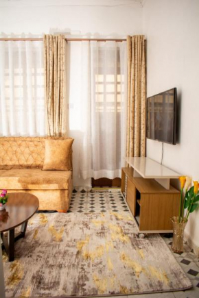 1 Bedroom Fully Furnished Nakuru